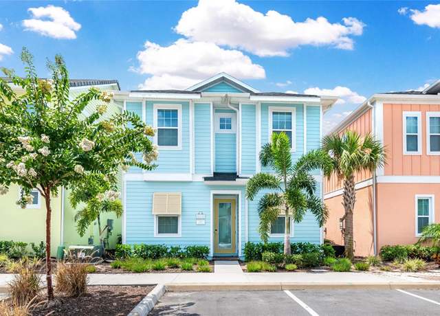 Property at 8019 Knee Deep Rd, Kissimmee, FL 34747, 5 beds, 5.5 baths