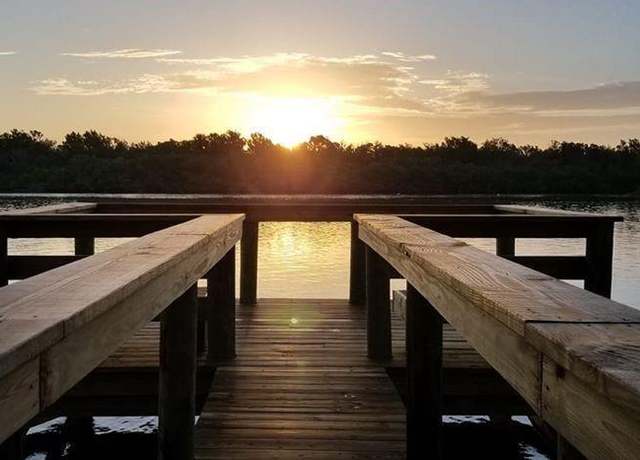 Property at 295 E Ariel Rd, Oak Hill, FL 32759