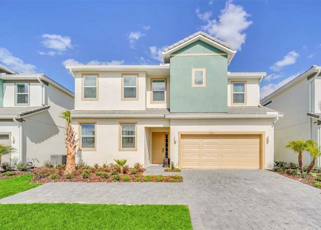 Property at 4421 Durga Ln, Kissimmee, FL 34746, 12 beds, 11.5 baths