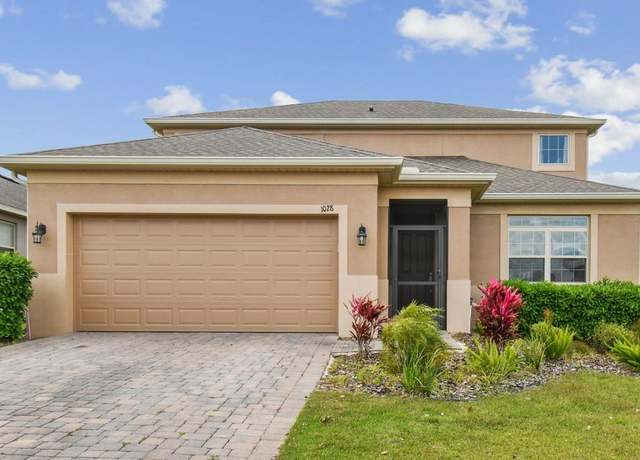 Property at 1028 Sadie Ridge Rd, Clermont, FL 34715, 4 beds, 3 baths