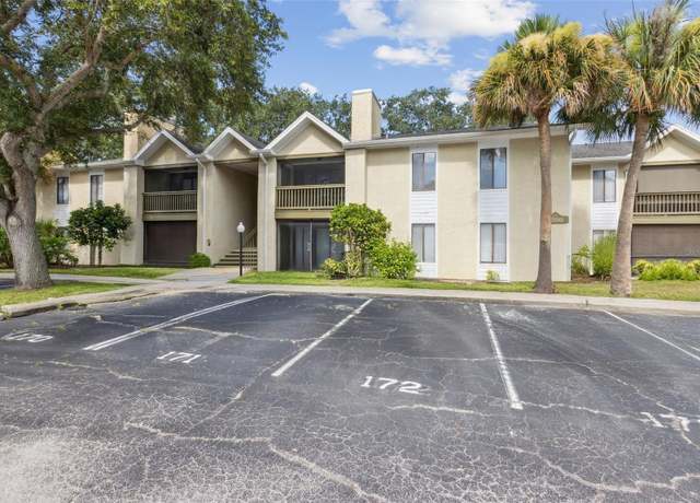Property at 3550 Sable Palm Ln Unit M, Titusville, FL 32780, 2 beds, 2 baths