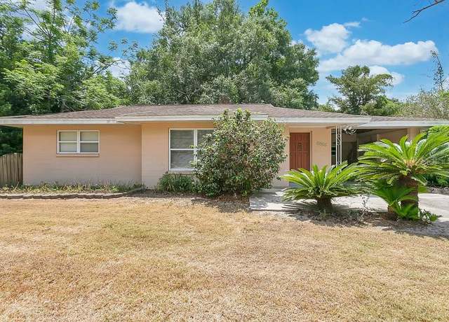 Property at 2918 Croton Rd, Apopka, FL 32703, 3 beds, 1 bath