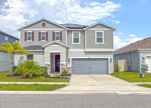 Property at 1631 Pontiff Pl, Davenport, FL 33896, 3 beds, 2.5 baths