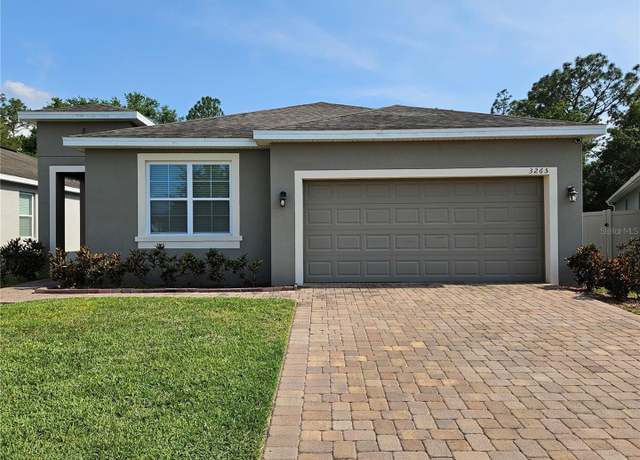 Property at 3265 Stratton Cir, Kissimmee, FL 34744, 4 beds, 3 baths