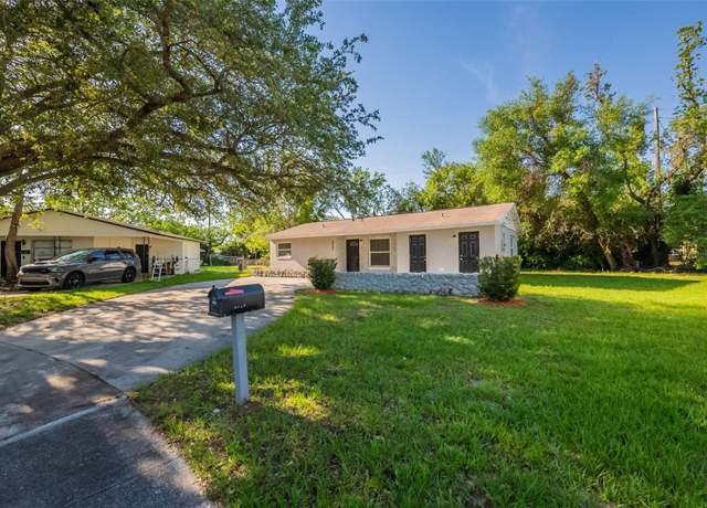 Property at 4226 Kelly Miller Ct, Orlando, FL 32811, 3 beds, 1 bath