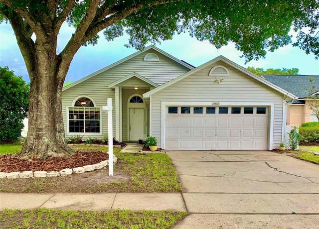 Property at 3055 Dellcrest Pl, Lake Mary, FL 32746, 3 beds, 2 baths
