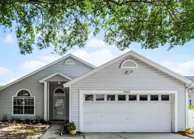 Property at 3055 Dellcrest Pl, Lake Mary, FL 32746, 3 beds, 2 baths