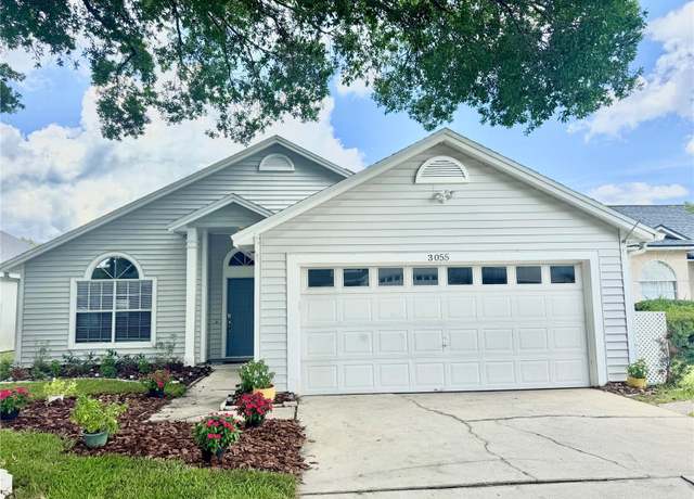 Property at 3055 Dellcrest Pl, Lake Mary, FL 32746, 3 beds, 2 baths