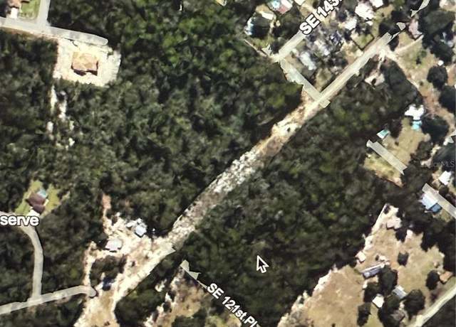 Property at 0 SE 122nd Lane Rd, Ocklawaha, FL 32179