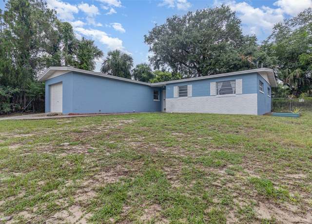 Property at 13 Scott Ln, Rockledge, FL 32955, 3 beds, 2 baths