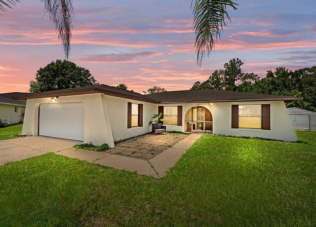 Property at 909 Hendon Pl, Kissimmee, FL 34758, 3 beds, 2 baths