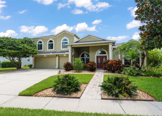 Property at 10254 Hart Branch Cir, Orlando, FL 32832, 5 beds, 3 baths