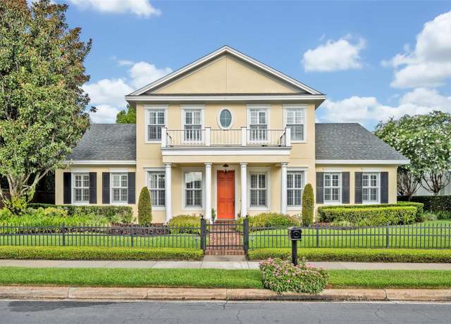 Property at 1077 N Pennsylvania Ave, Winter Park, FL 32789, 4 beds, 4 baths