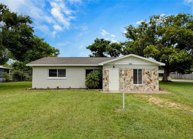 Property at 1500 Wisconsin Ave, St Cloud, FL 34769, 3 beds, 2 baths