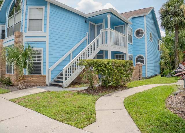Property at 2735 N Poinciana Blvd #103, Kissimmee, FL 34746, 3 beds, 2 baths