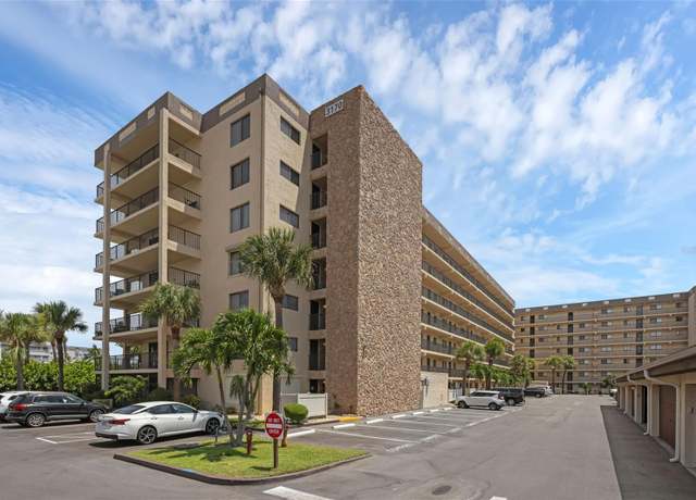 Property at 3170 N Atlantic Ave #708, Cocoa Beach, FL 32931, 3 beds, 2 baths