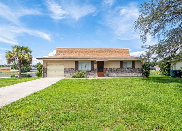 Property at 4518 Watch Hill Rd, Orlando, FL 32808, 2 beds, 1.5 baths