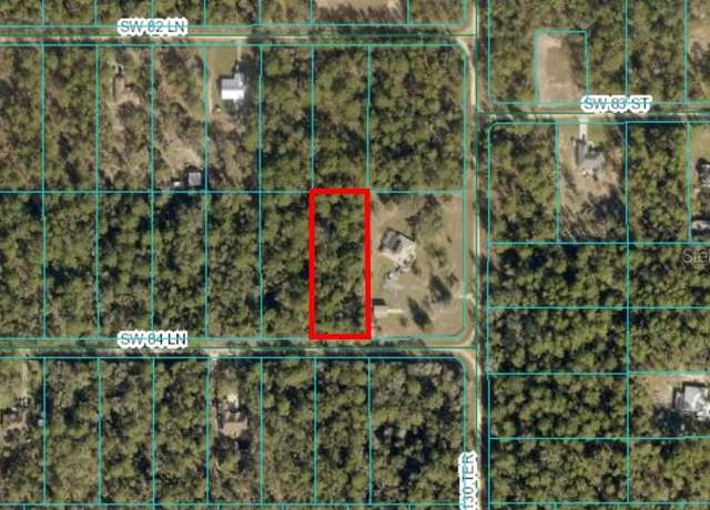 Property at TBD Lot 5 SW 84th Ln, Dunnellon, FL 34431