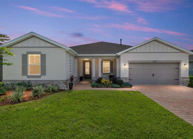 Property at 4419 NW 54th Ter, Ocala, FL 34482, 3 beds, 3 baths