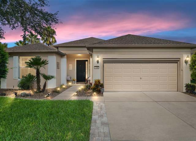 Property at 7155 SW 99th Cir, Ocala, FL 34481, 3 beds, 2 baths