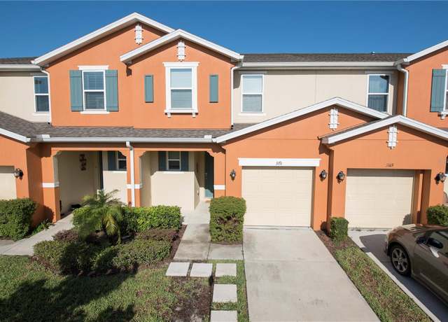 Property at 3171 Tocoa Cir, Kissimmee, FL 34746, 4 beds, 3.5 baths