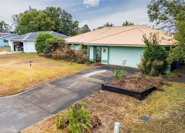 Property at 13494 Tyringham St, Spring Hill, FL 34609, 2 beds, 2 baths