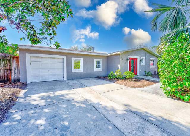 Property at 4606 W Oakellar Ave, Tampa, FL 33611, 3 beds, 2.5 baths