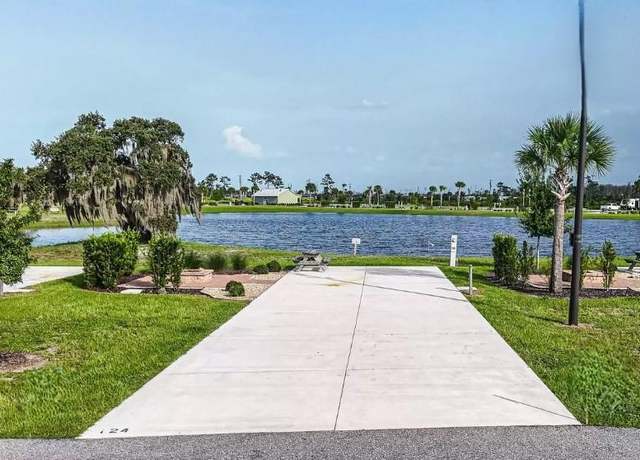 Property at 16950 CR 630 #124, Lake Wales, FL 33898