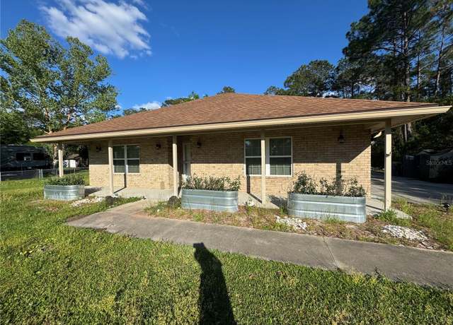 Property at 54292 Armstrong Rd, Callahan, FL 32011, 3 beds, 2 baths