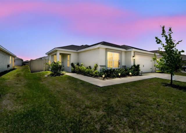 Property at 105 Blue Alice Spring Ct, Ruskin, FL 33570, 3 beds, 2 baths