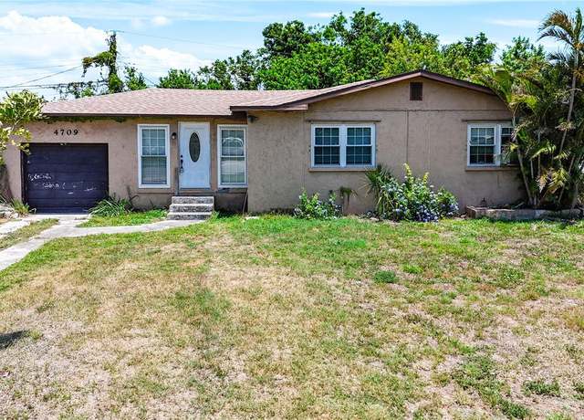 Property at 4709 Mineola St, Bradenton, FL 34207, 3 beds, 2 baths