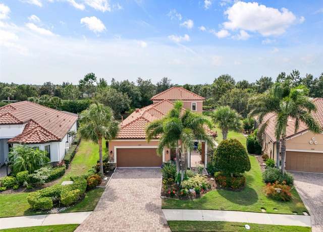 Property at 12672 Fontana Loop, Bradenton, FL 34211, 3 beds, 3.5 baths