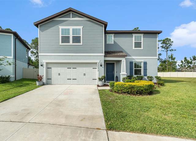 Property at 30572 Thunderbird Dr, Wesley Chapel, FL 33545, 4 beds, 2.5 baths