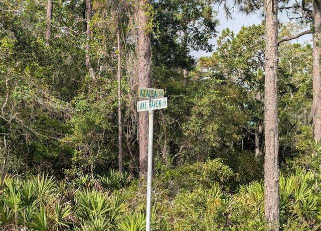 Property at 523 Azalea Dr, Indian Lake Estates, FL 33855