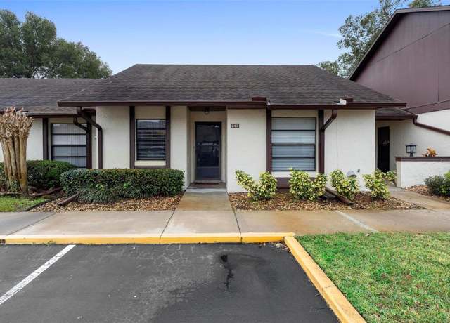 Property at 245 Terrace Hill Blvd Unit 1E, Debary, FL 32713, 2 beds, 2 baths