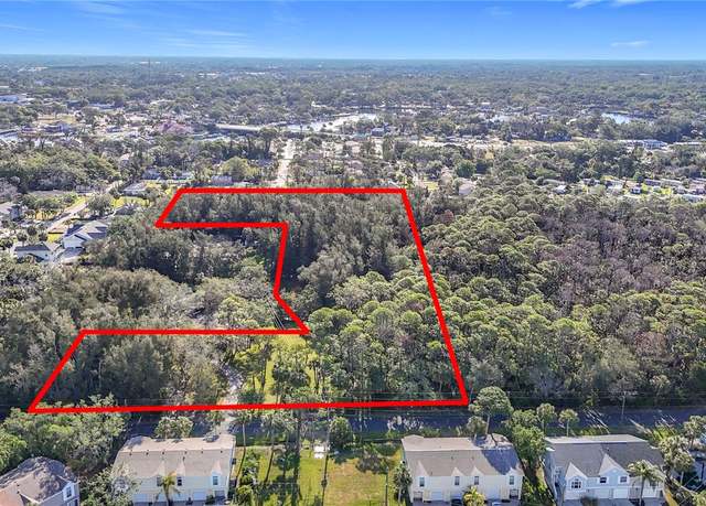 Property at 0 Oelsner St, Port Richey, FL 34668