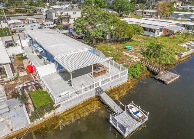 Property at 13114 Beacon Ct, Hudson, FL 34667, 2 beds, 2 baths