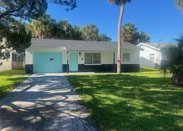 Property at 6822 Driftwood Dr, Hudson, FL 34667, 2 beds, 1 bath
