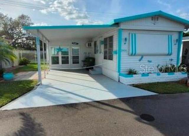 Property at 2416 17th Street Ct W, Bradenton, FL 34205, 1 bed, 1 bath