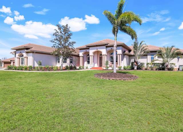 Property at 3551 Ridgeland Ct, Punta Gorda, FL 33982, 3 beds, 2.5 baths
