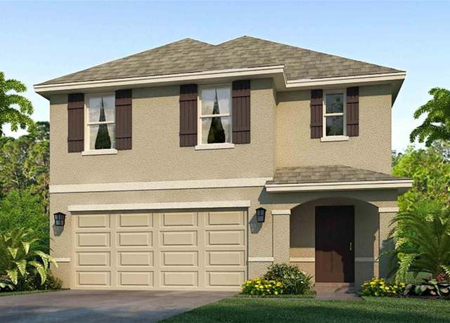 Property at 4021 Direct Greeen Pl, Bradenton, FL 34208, 5 beds, 3 baths