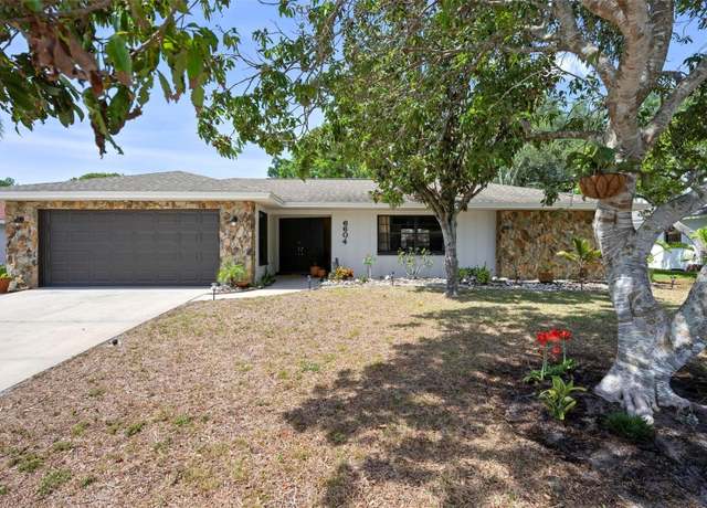 Property at 6604 23rd Ave W, Bradenton, FL 34209, 3 beds, 2 baths