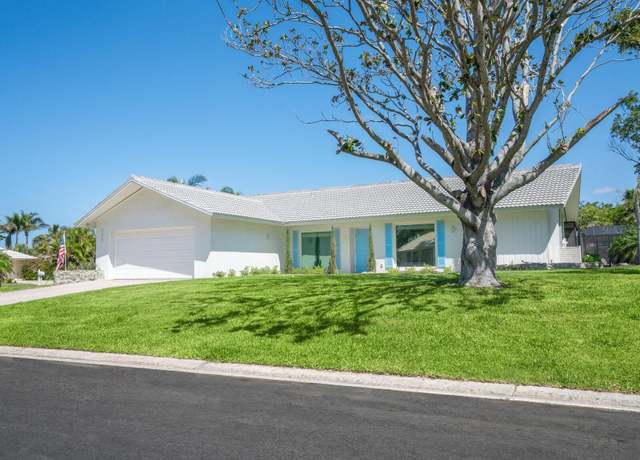 Property at 172 Sea Anchor Dr, Osprey, FL 34229, 3 beds, 3 baths