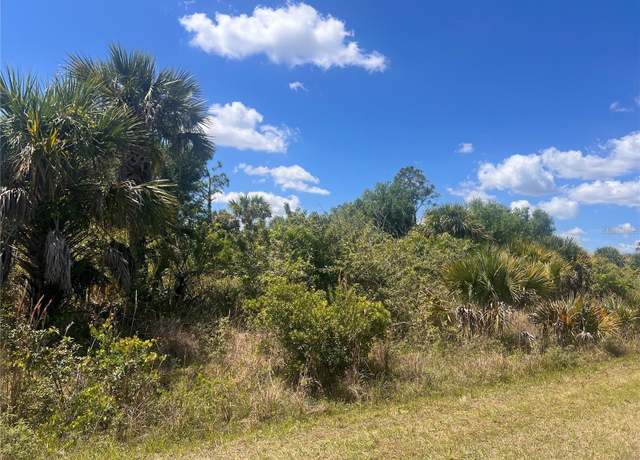Property at Crimsonglory Rd, North Port, FL 34288
