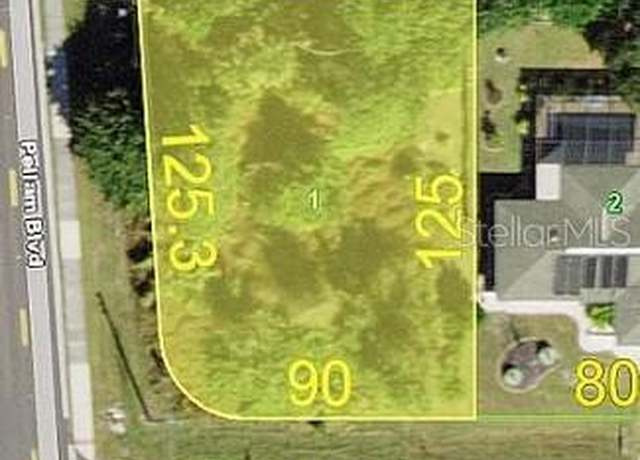 Property at 18494 Poston Ave, Port Charlotte, FL 33948