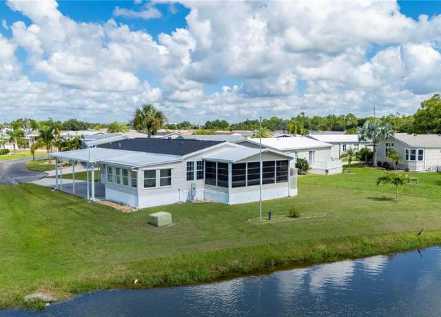 Property at 1000 Kings Hwy #112, Port Charlotte, FL 33980, 3 beds, 2 baths