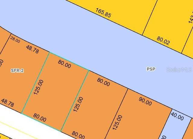 Property at 26 Renshaw Dr, Palm Coast, FL 32164