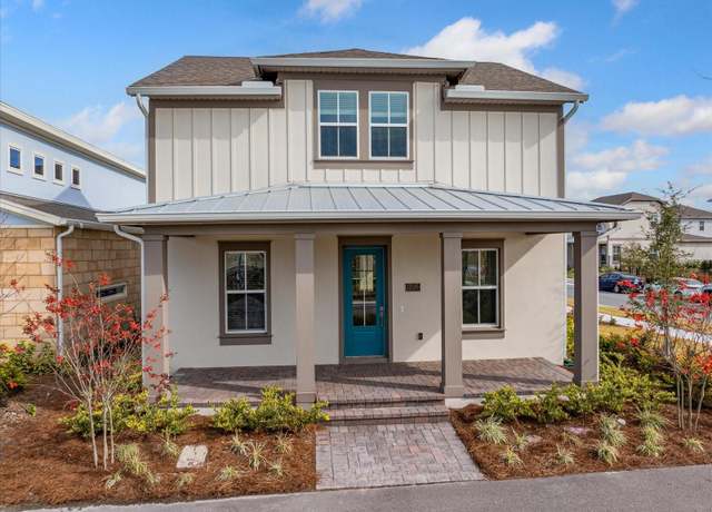Property at 10185 Pearson Ave, Orlando, FL 32827, 4 beds, 3.5 baths