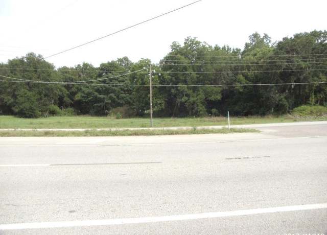 Property at 15000blk US Hwy 301, Starke, FL 32091