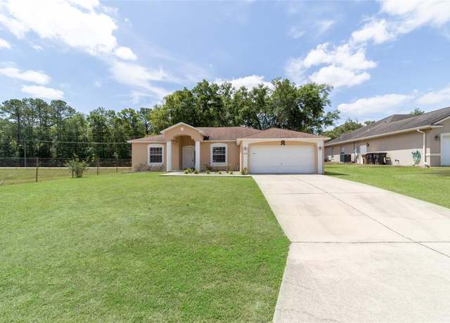 Property at 2648 NE 24th Pl, Ocala, FL 34470, 3 beds, 2 baths